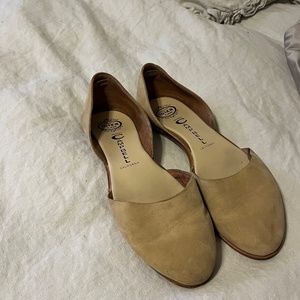 Jeffrey Campbell Flats